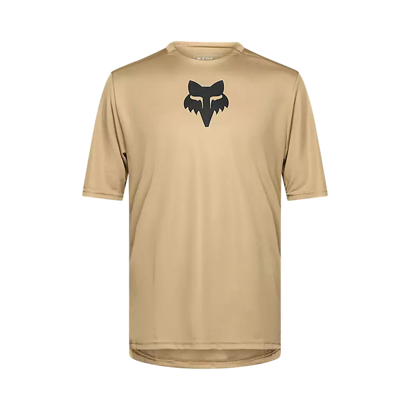 Fox Racing Youth Ranger Short Sleeve Jersey Fox Head