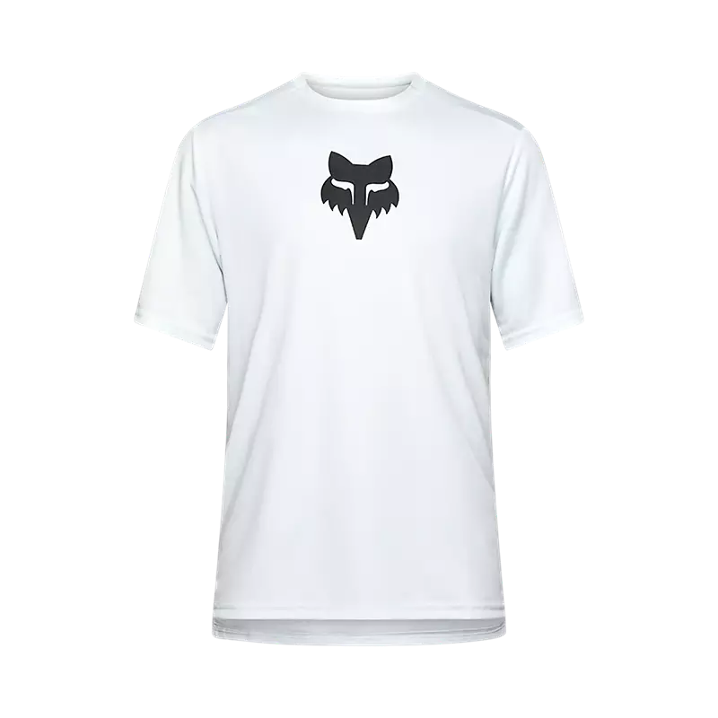 Fox Racing Youth Ranger Short Sleeve Jersey Fox Head