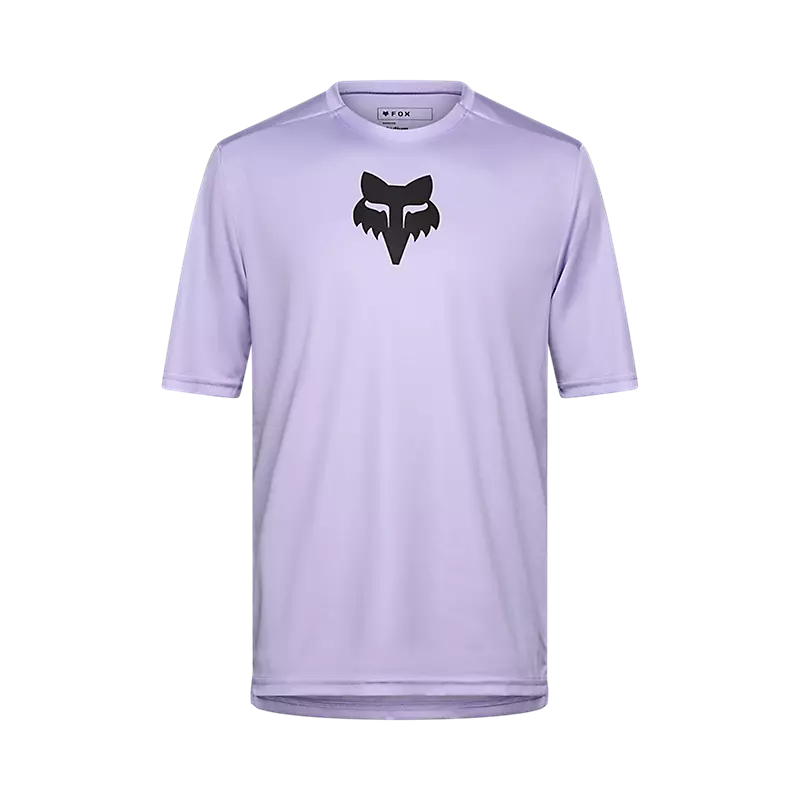 Fox Racing Youth Ranger Short Sleeve Jersey Fox Head