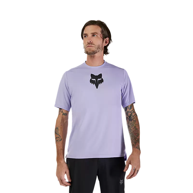 Fox Racing Ranger Kurzarmtrikot Fox Head