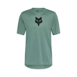 Fox Racing Ranger Short Sleeve Jersey Special Edition  Head Pine