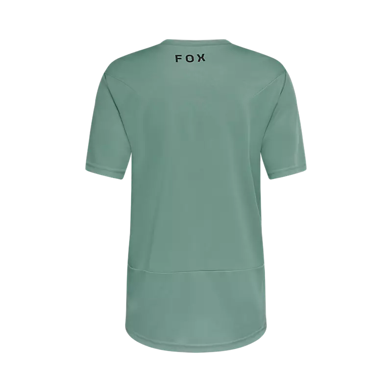 Fox Racing Ranger Short Sleeve Jersey Special Edition  Head Pine