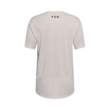 Fox Racing Ranger Short Sleeve Jersey Special Edition  Head Vintage White