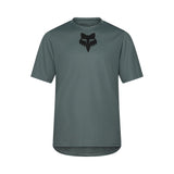 Fox Racing Ranger Short Sleeve Jersey Fox Head Sage