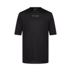 Maillot à manches courtes Fox Racing Ranger avec inscription