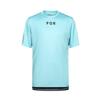 Maillot à manches courtes Fox Racing Ranger avec inscription