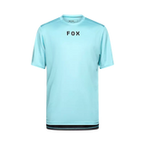 Maillot à manches courtes Fox Racing Ranger avec inscription