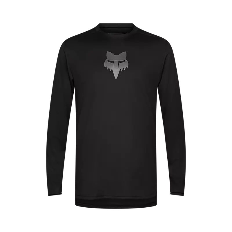 Fox Racing Youth Ranger Long Sleeve Jersey Fox Head