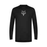 Fox Racing Youth Ranger Long Sleeve Jersey Fox Head