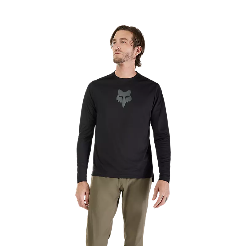 Fox Racing Ranger Langarmtrikot Fox Head