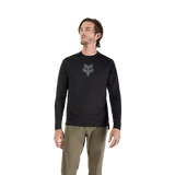 Fox Racing Ranger Langarmtrikot Fox Head