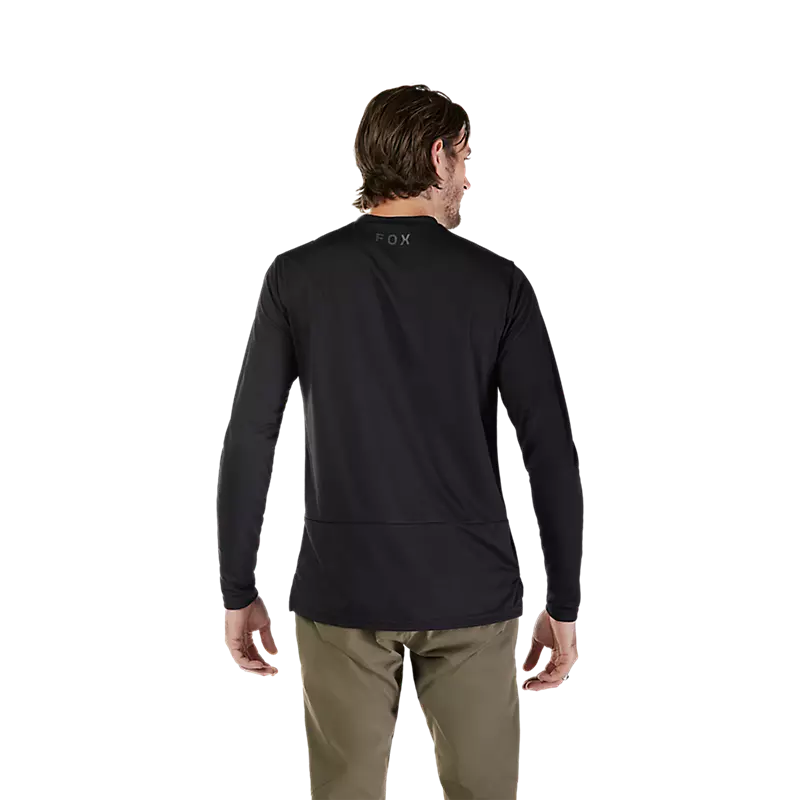 Fox Racing Ranger Langarmtrikot Fox Head