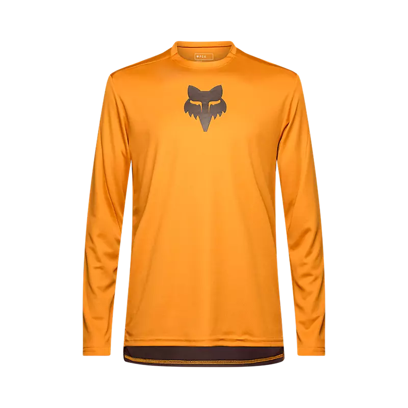 Fox Racing Ranger Langarmtrikot Fox Head