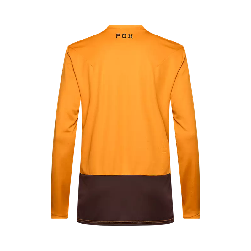 Fox Racing Ranger Langarmtrikot Fox Head