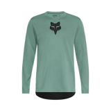 Fox Racing Ranger Long Sleeve Jersey Special Edition  Head Pine