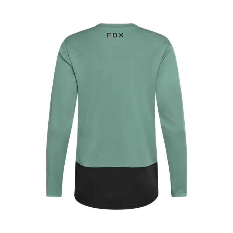 Fox Racing Ranger Long Sleeve Jersey Special Edition  Head Pine