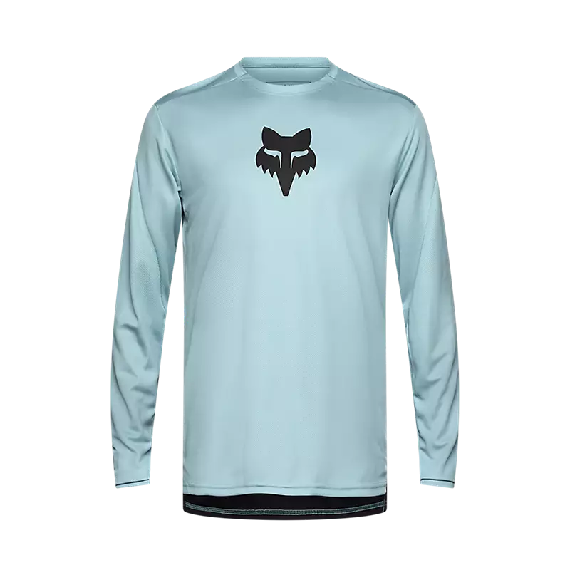 Fox Racing Youth Ranger Long Sleeve Jersey Fox Head