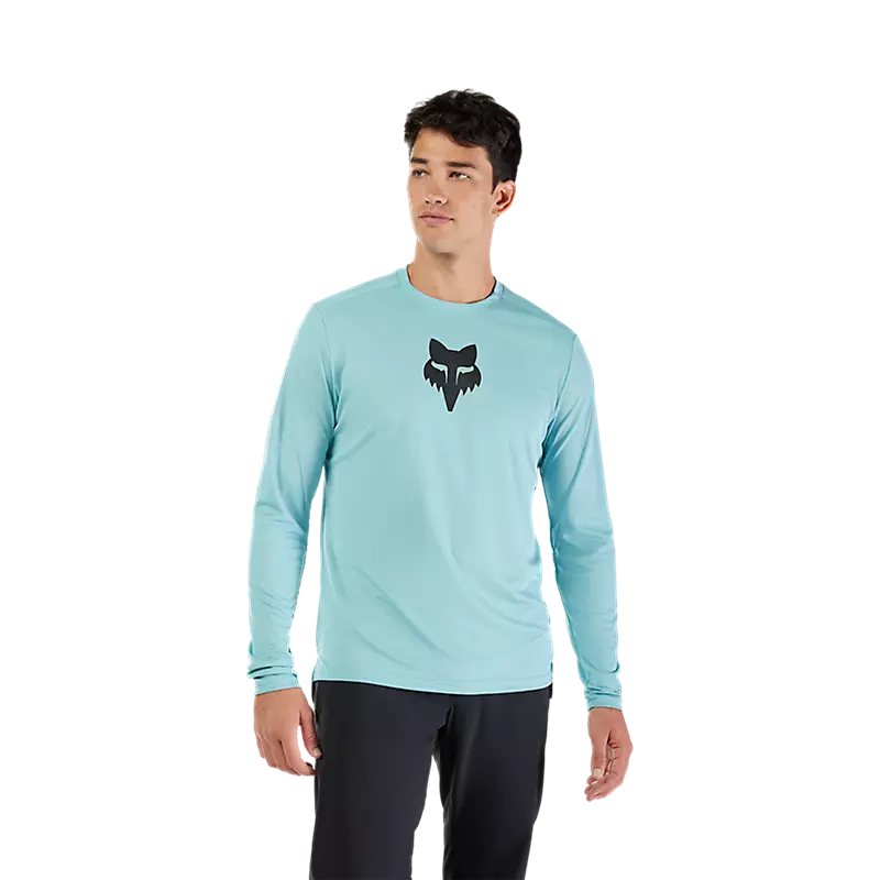 Fox Racing Ranger Langarmtrikot Fox Head