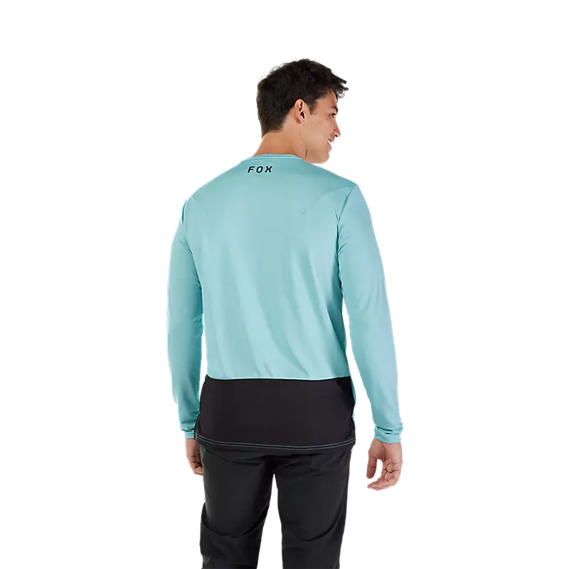 Fox Racing Ranger Langarmtrikot Fox Head
