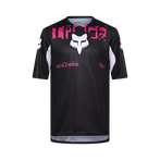 Maillot à manches courtes Fox Racing Ranger Image numérique