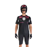 Fox Racing Ranger Kurzarmtrikot Digi Image