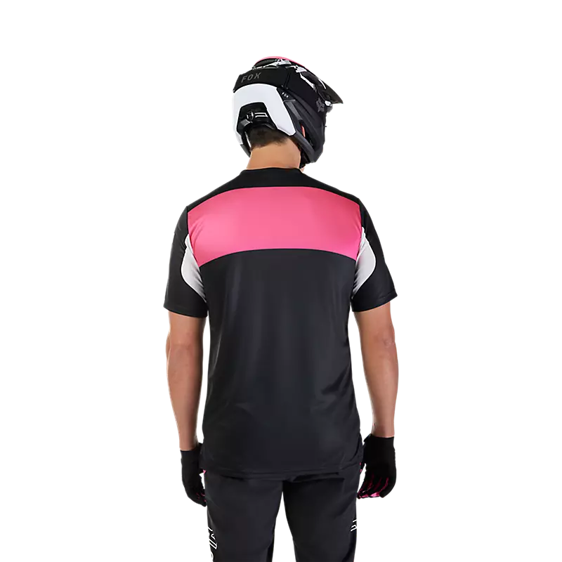 Fox Racing Ranger Kurzarmtrikot Digi Image
