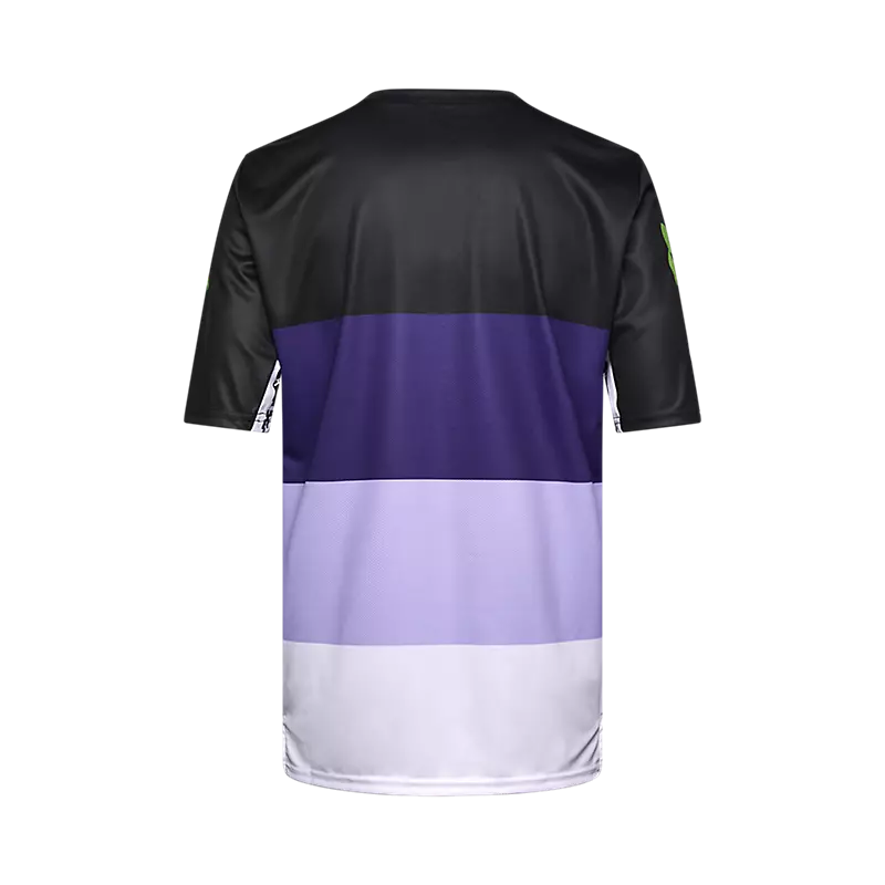 Maillot à manches courtes Fox Racing Ranger Grid