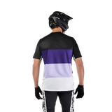 Maillot à manches courtes Fox Racing Ranger Grid