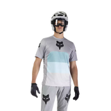 Maillot à manches courtes Fox Racing Ranger Grid