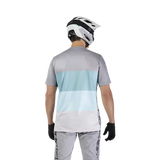 Maillot à manches courtes Fox Racing Ranger Grid