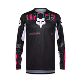 Fox Racing Ranger Long Sleeve Jersey Digi Image
