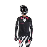 Fox Racing Ranger Long Sleeve Jersey Digi Image