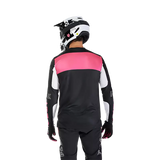 Fox Racing Ranger Long Sleeve Jersey Digi Image