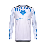 Fox Racing Ranger Long Sleeve Jersey Digi Image
