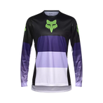 Maillot à manches longues Fox Racing Ranger Grid