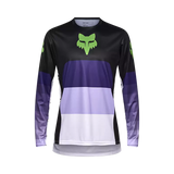 Fox Racing Ranger Long Sleeve Jersey Grid