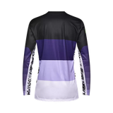 Fox Racing Ranger Long Sleeve Jersey Grid