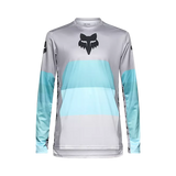 Fox Racing Ranger Long Sleeve Jersey Grid