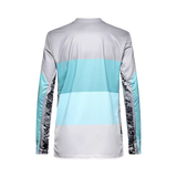 Fox Racing Ranger Long Sleeve Jersey Grid