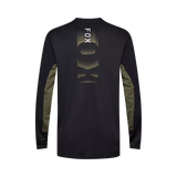 Fox Racing Defend Long Sleeve Jersey Park