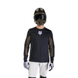 Fox Racing Defend Long Sleeve Jersey Park