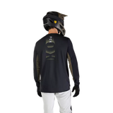 Fox Racing Defend Long Sleeve Jersey Park