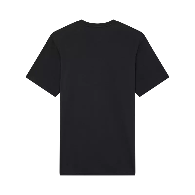 Fox Racing Honda Short Sleeve Tee Black