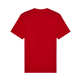 Fox Racing Honda Short Sleeve Tee Red
