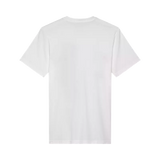Fox Racing Honda Short Sleeve Tee Optic White