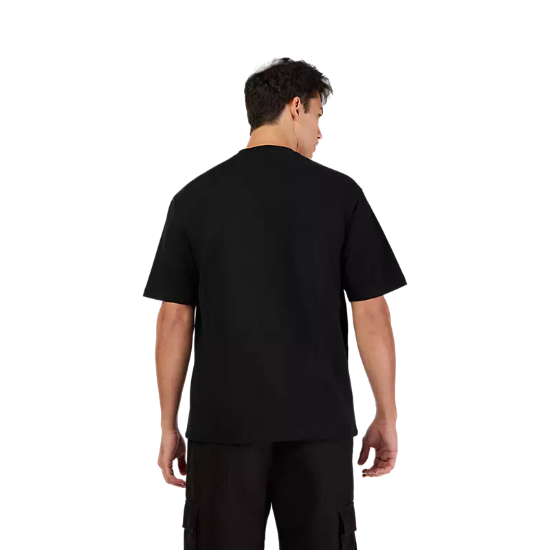 Fox Racing Kawi Oversized Short Sleeve Tee Black