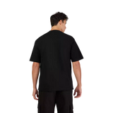 Fox Racing Kawi Oversized Short Sleeve Tee Black