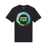 Fox Racing Kawi Short Sleeve Tee Black