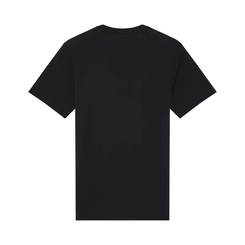 Fox Racing Kawi Short Sleeve Tee Black
