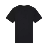 Fox Racing Kawi Short Sleeve Tee Black